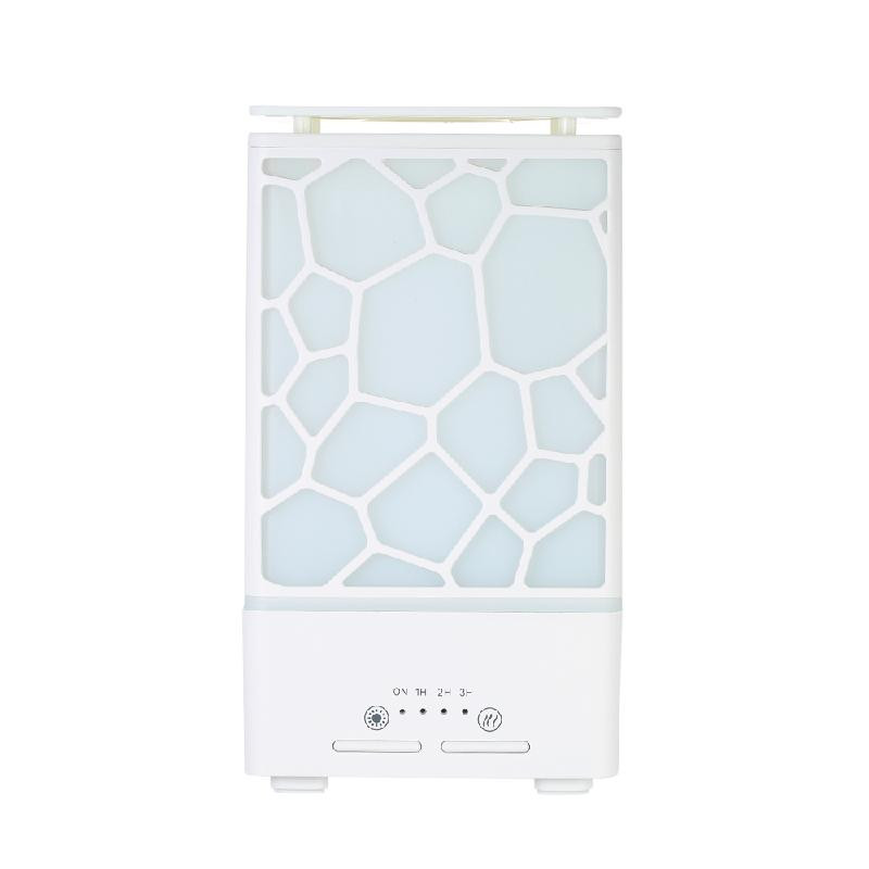 

koogeek White, Офис