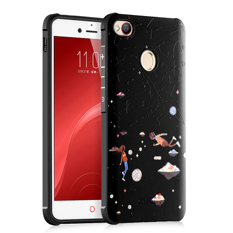 

goowiiz Звездная любовь nubia Z11
