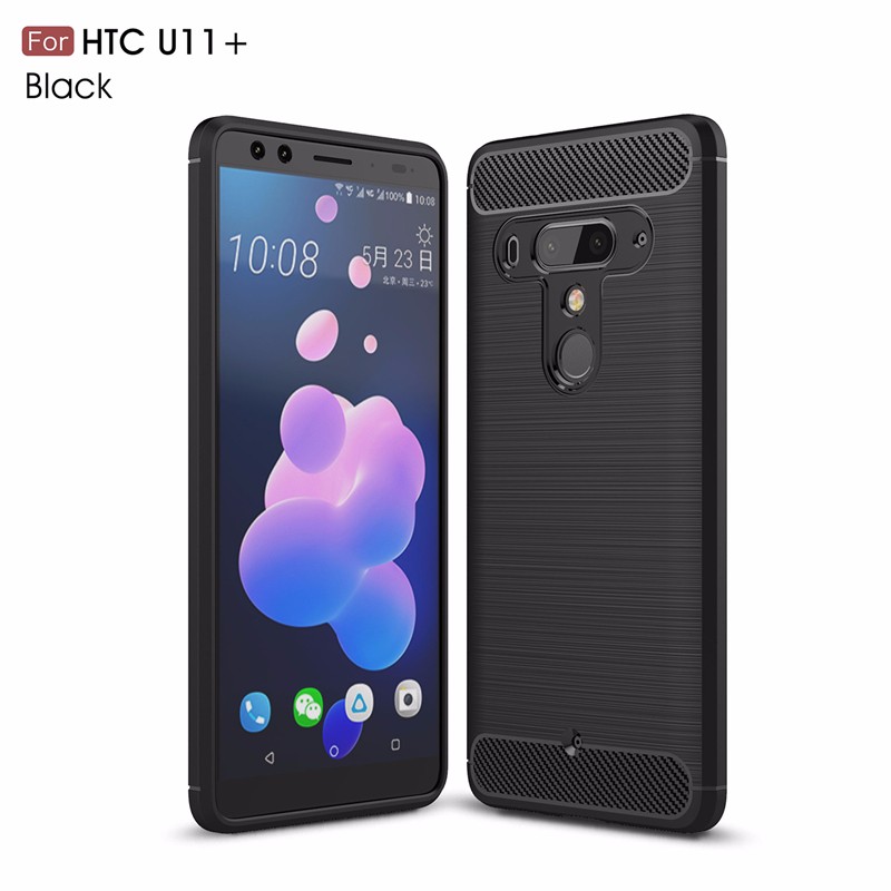 

goowiiz черный HTC U12 Plus, HTC U12 Plus