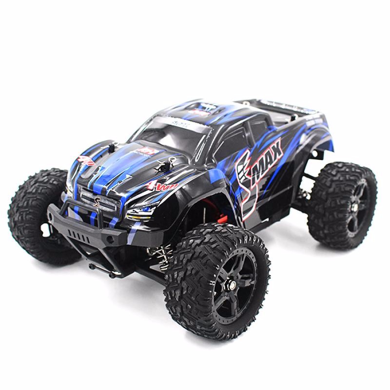 

GBTIGER Blue, RC Cars