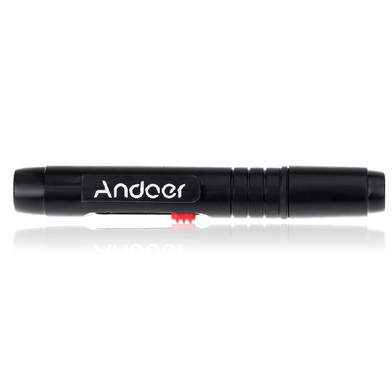 

ANDOER черный