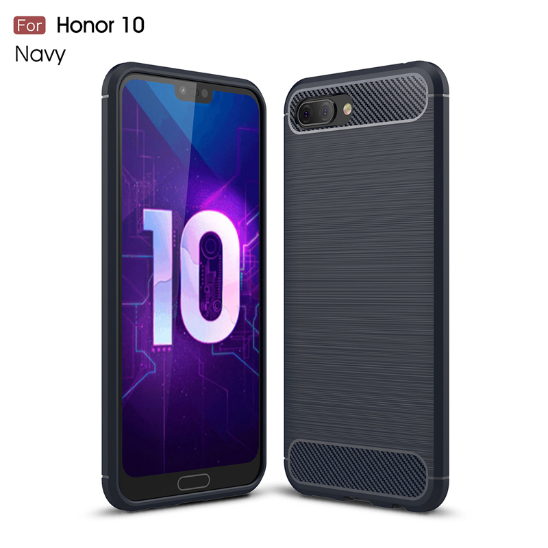 

goowiiz Темно-синий Honor 10, Honor 10