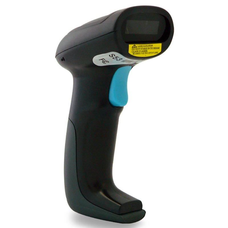 

JD Коллекция дефолт Key Scanner, Hysoon