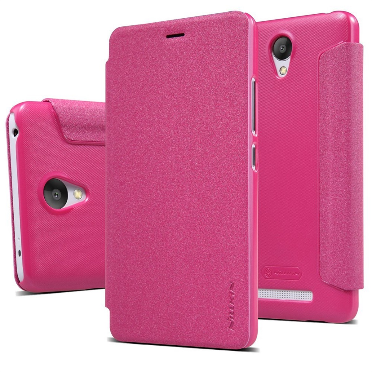 

MOONCASE Каштановый