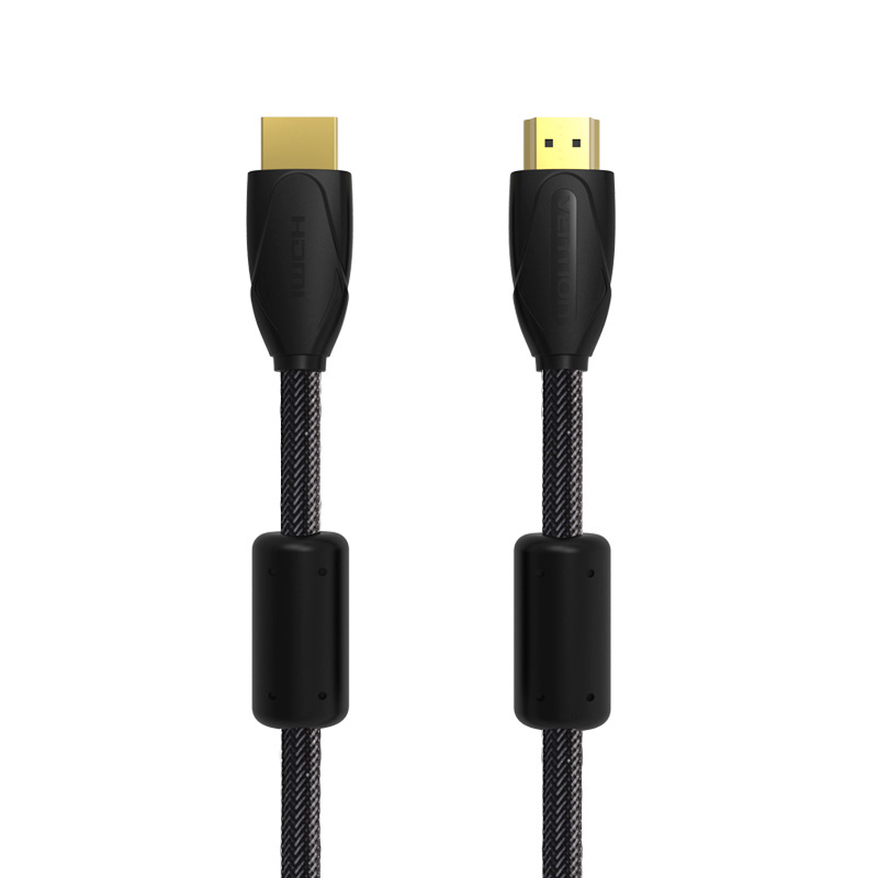 фото Hdmi кабель vention