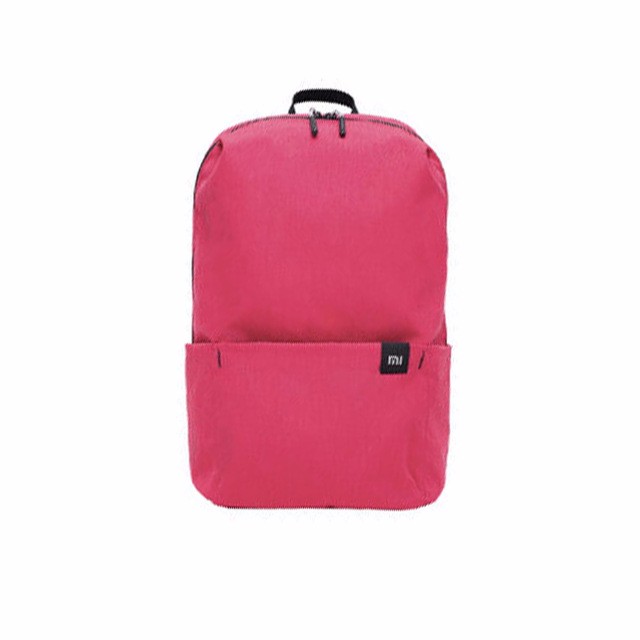 

Mi розовый, Mi Backpack