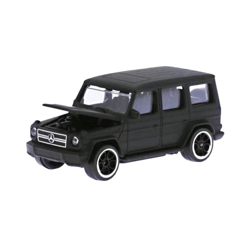 

TOMICA ЧЕРНЫЙ, мерседес