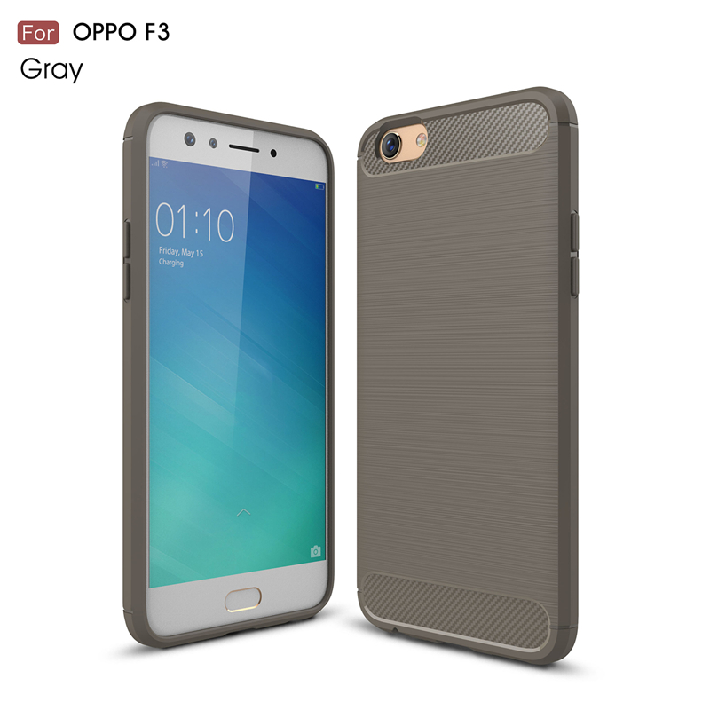 

goowiiz Серый OPPO F3 A77 Taiwan