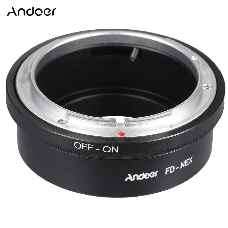 

ANDOER, Pro