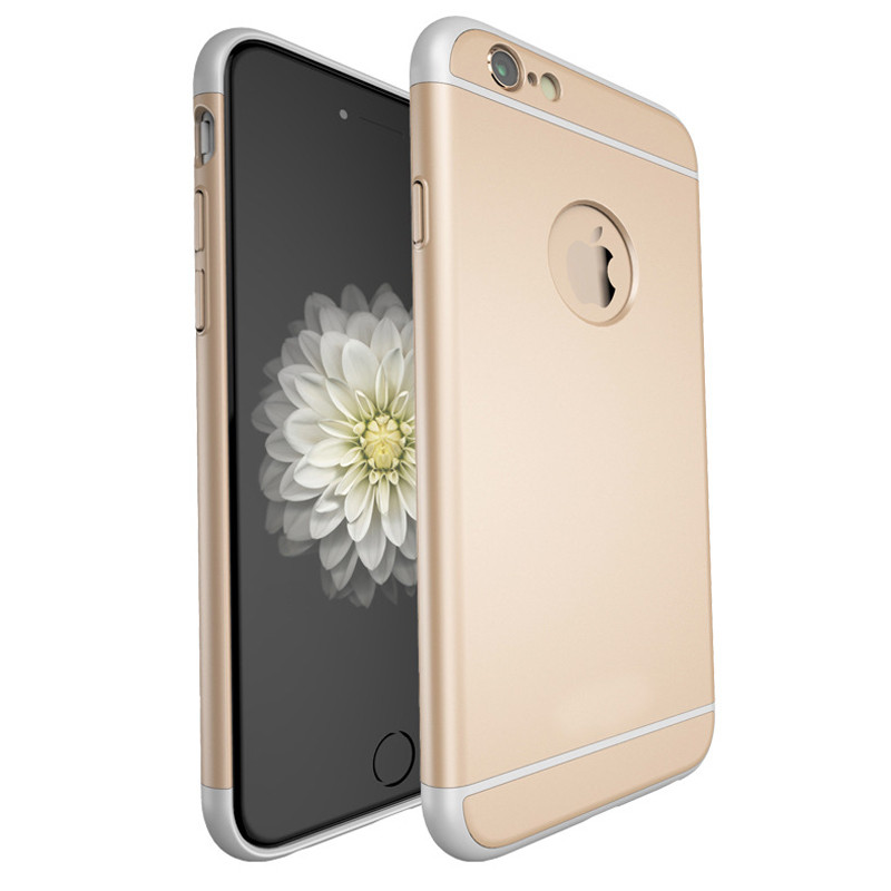 

FIRSTSELLER золотой, телефон для iPhone 6 плюс