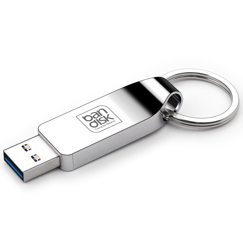 

JD Коллекция USB30 High Speed ​​Metal Edition PRO 128 ГБ