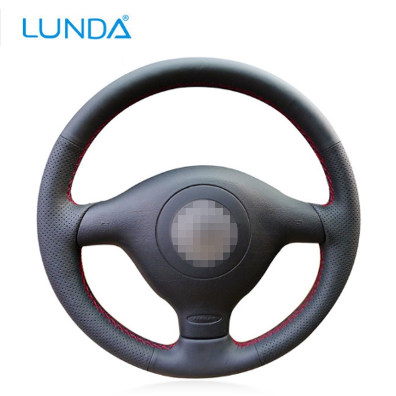 

LunDa красный