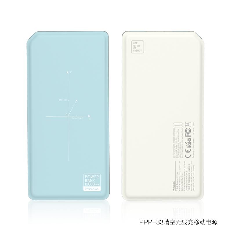 

Tissbely Blue, power bank