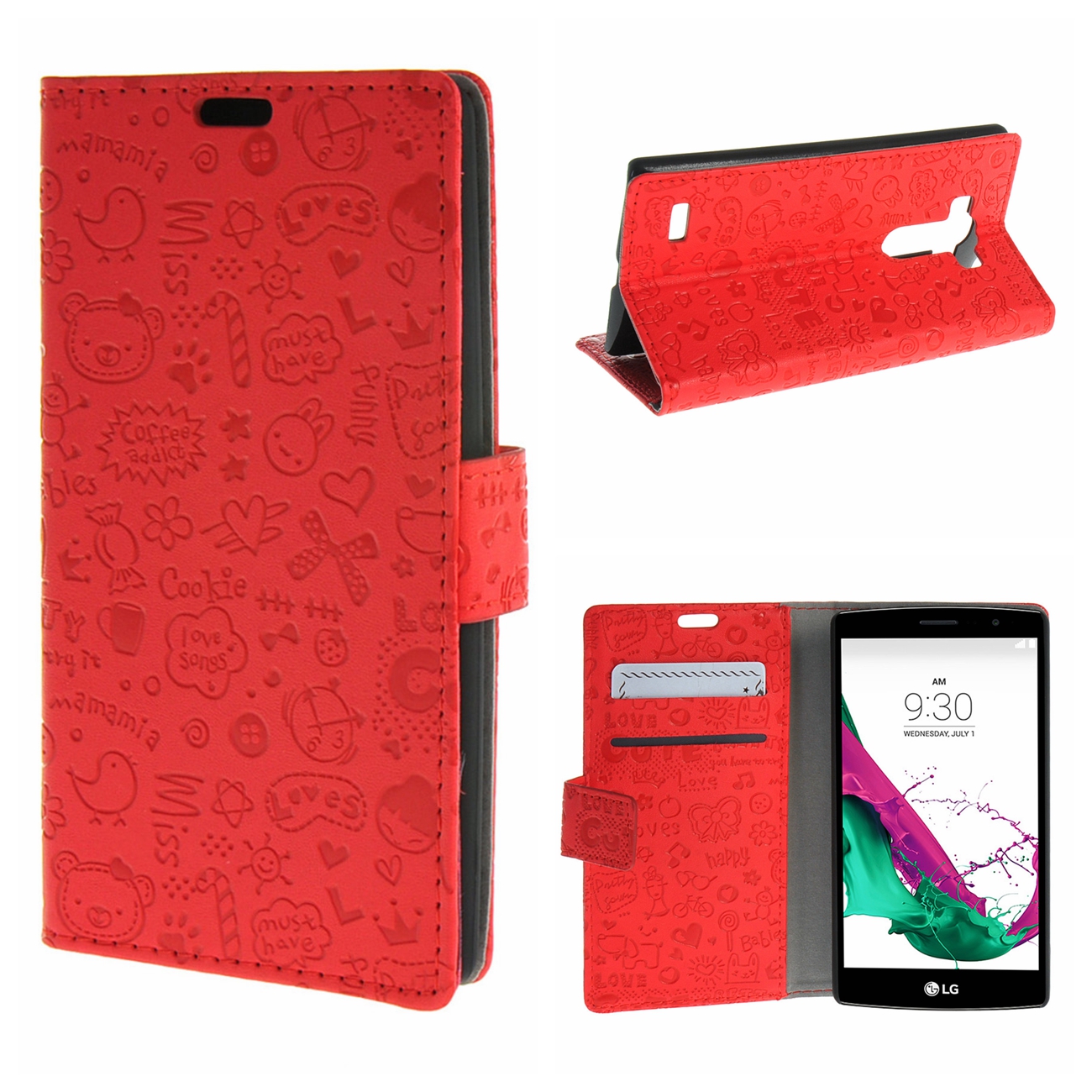 

MOONCASE