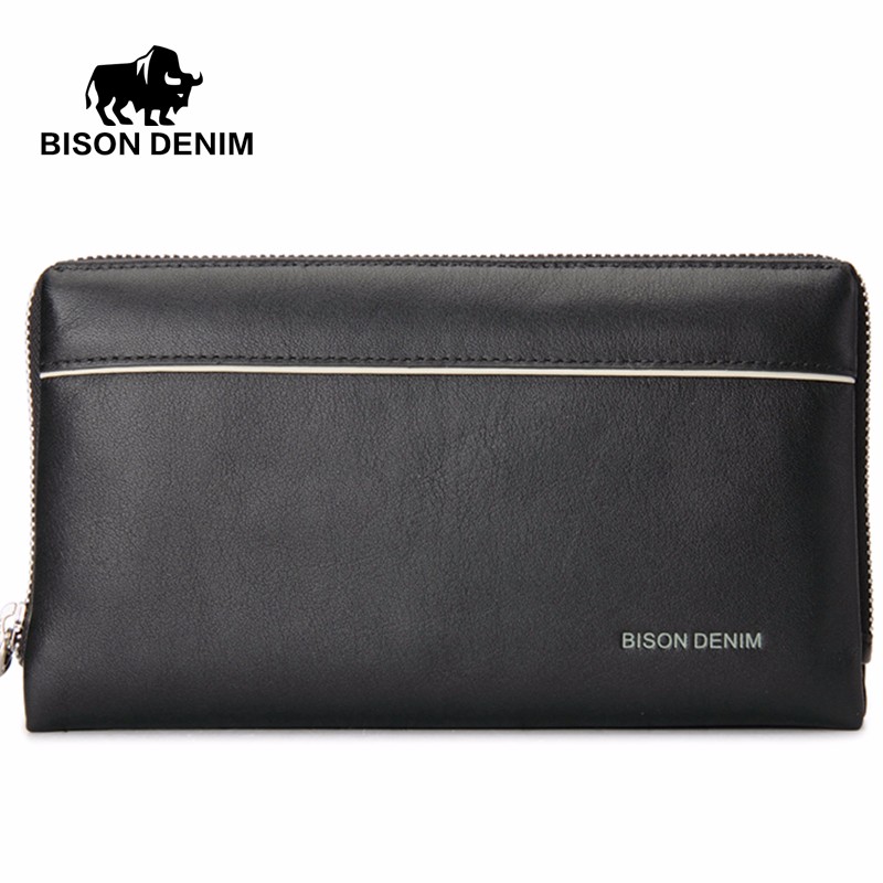 

BISON DENIM среда