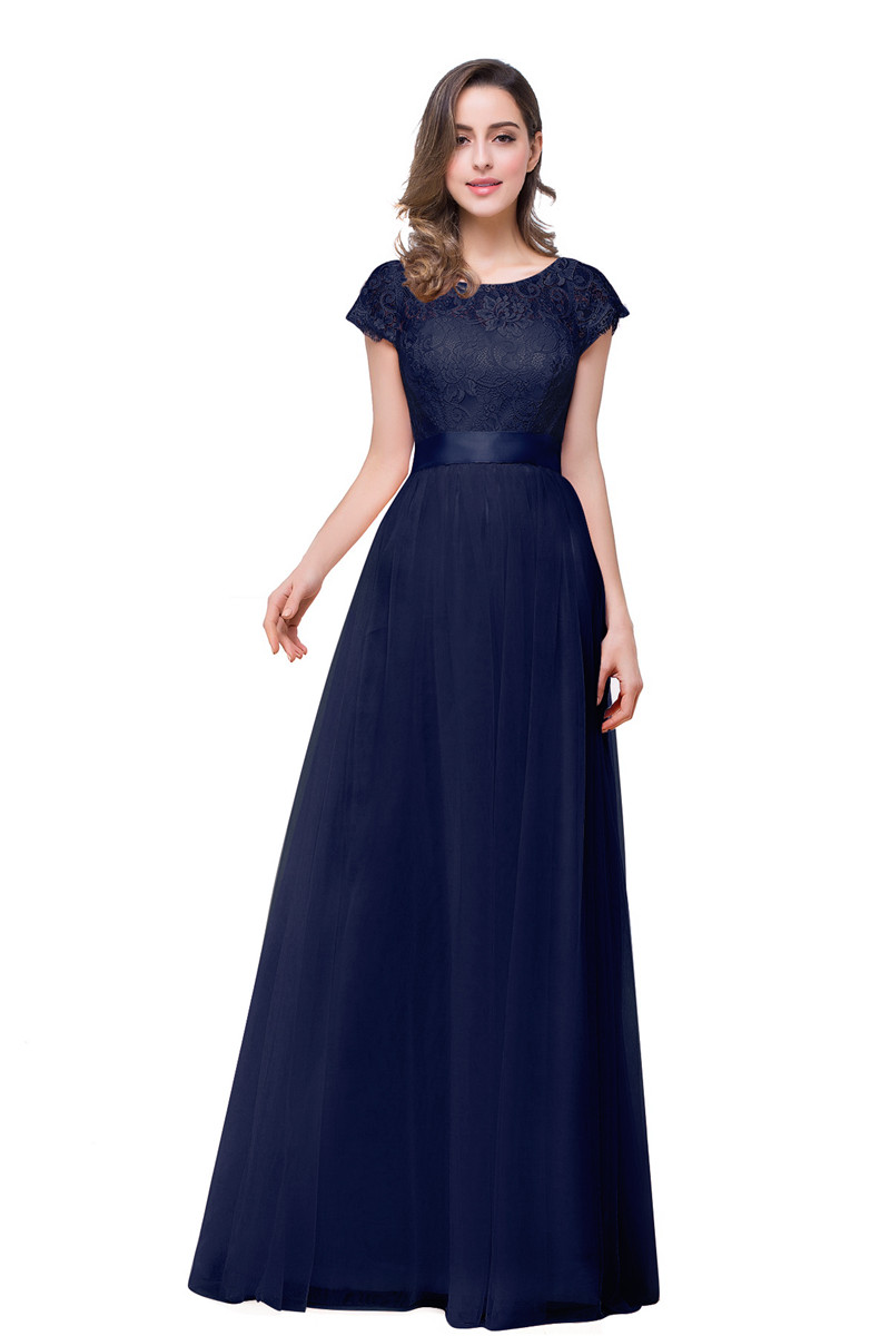 

babyonlinedress Темно-синий US 16 UK 20 EU 46