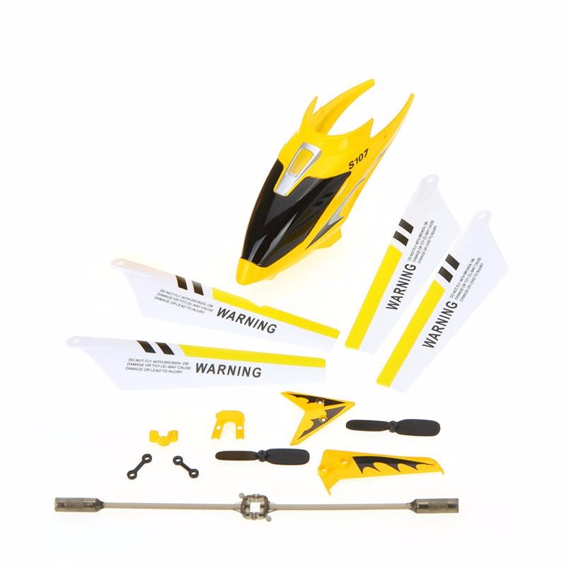 

GoolRC Yellow, RC игрушки Hobbie