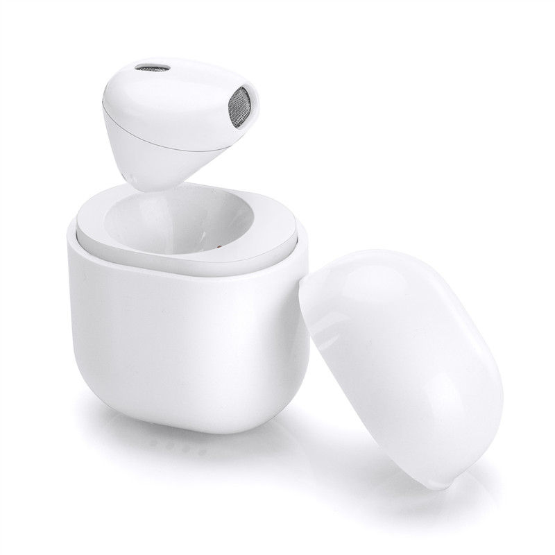 

bluetooth белый