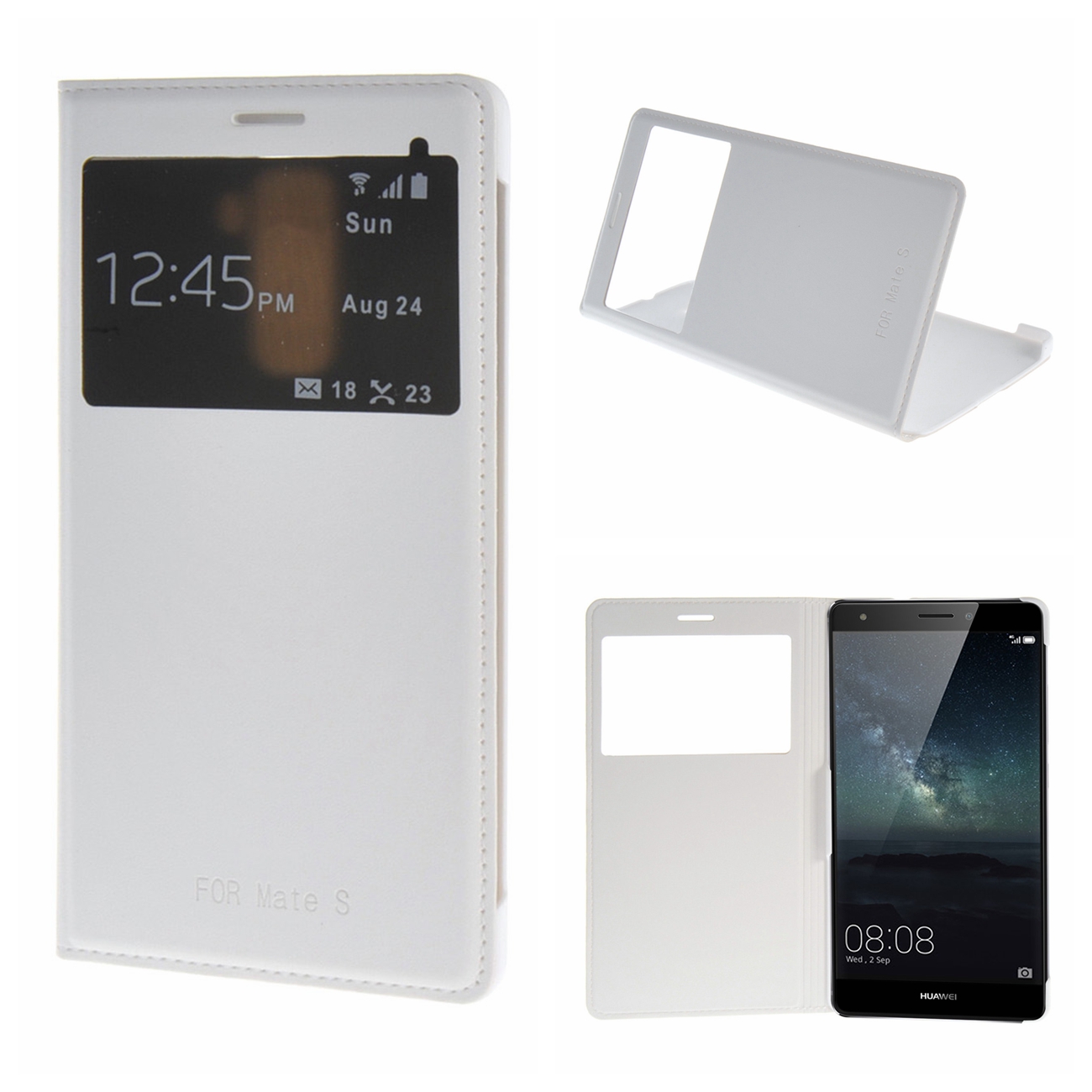 

MOONCASE