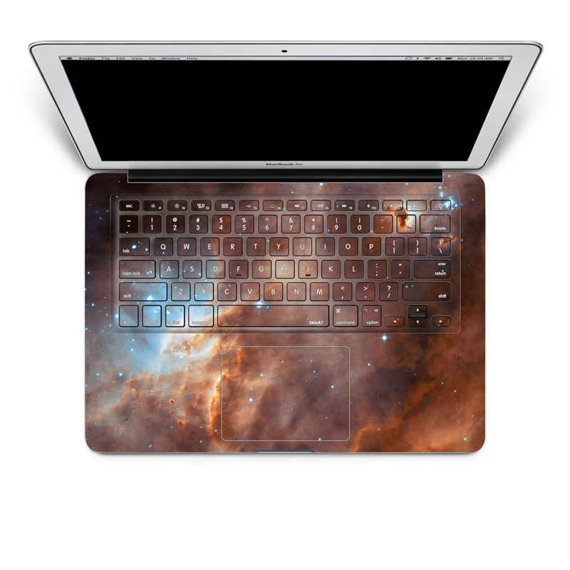 

GEEKID, наклейка клавиатуры MacBook