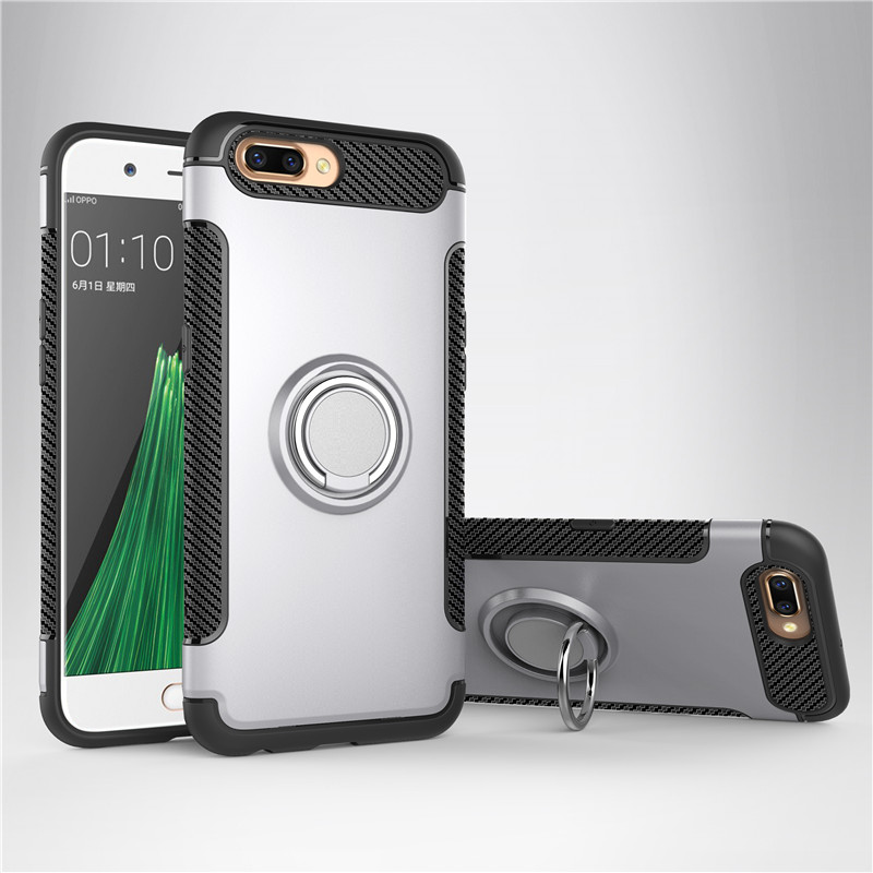 

goowiiz серебро OPPO R11, oppo R11 Case