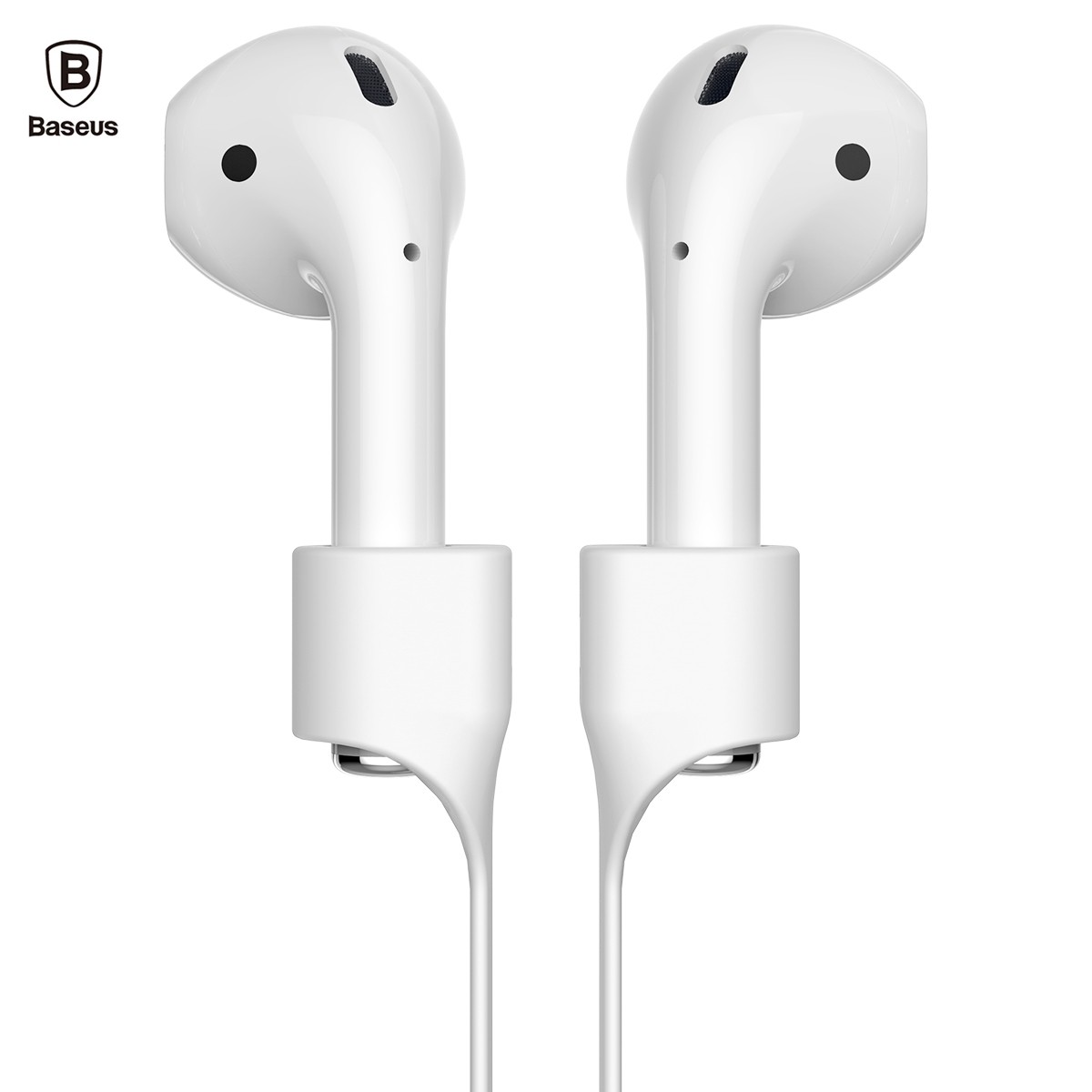 

WE YOUNG WE DO Серебряный, Наушники Apple