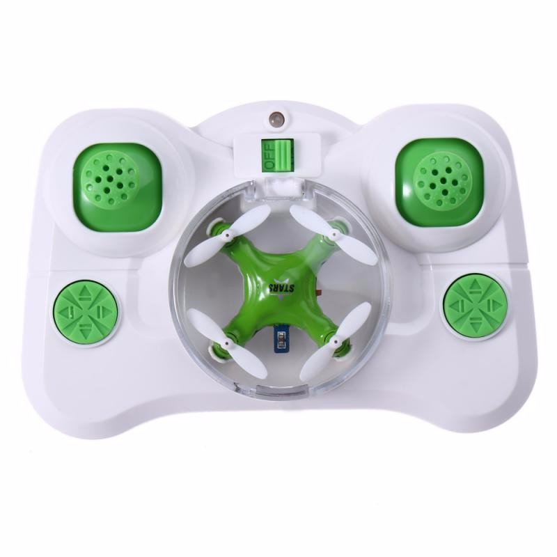 

GBTIGER Зеленый, RC Quadcopter