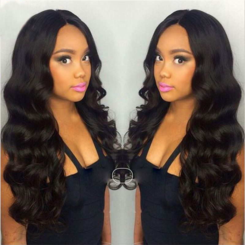 

Dream Like 18 20, Body Wave Virgin Hair