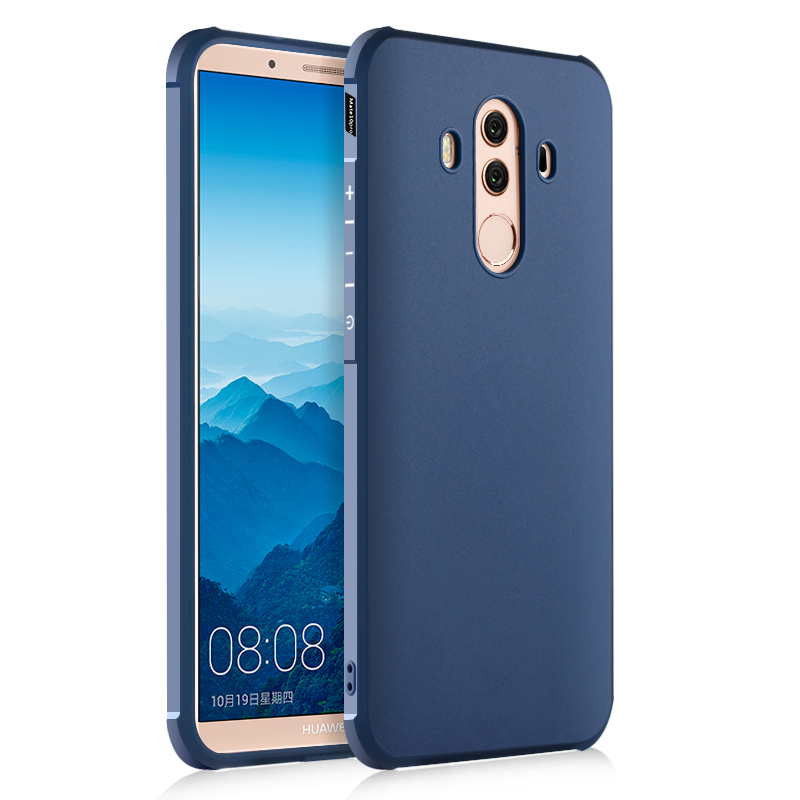 

goowiiz синий HUAWEI Mate 10 Pro, Huawei Mate 10