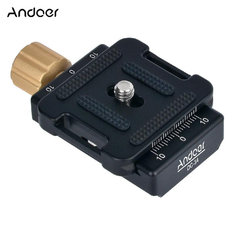 

ANDOER Золото