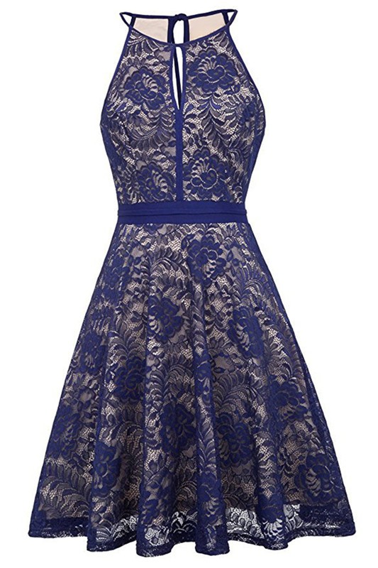 

babyonlineDRESS Purplish Blue, Платье для выпускного вечера