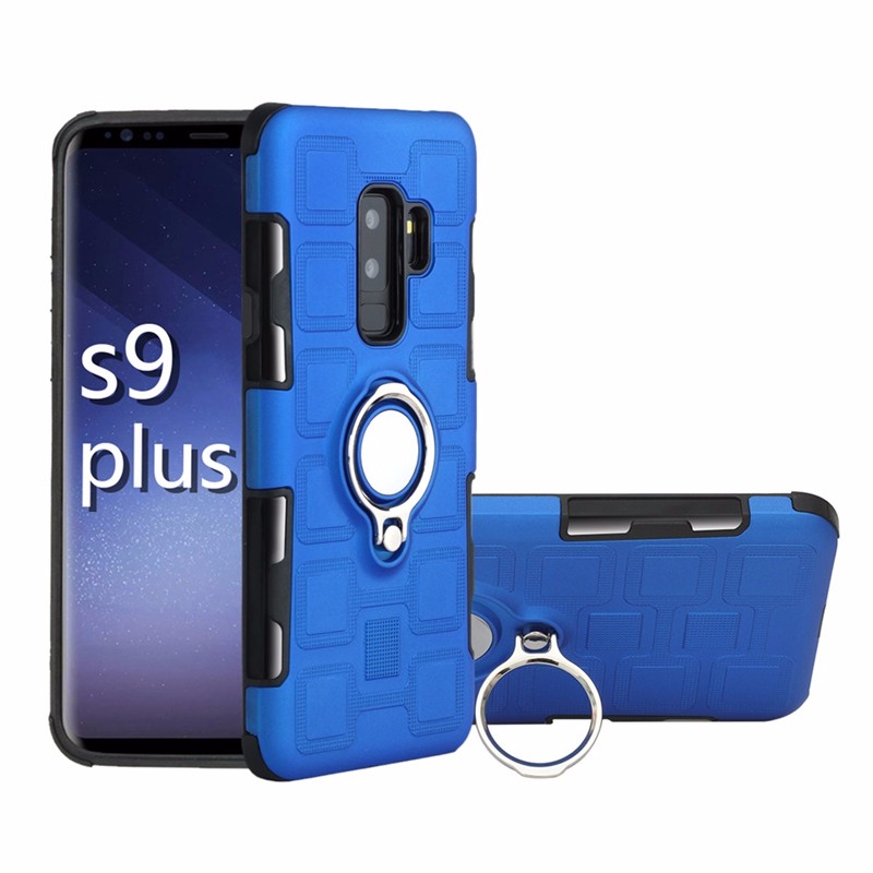 

SHS синий Samsung Galaxy S9 Plus, Samsung Galaxy S9