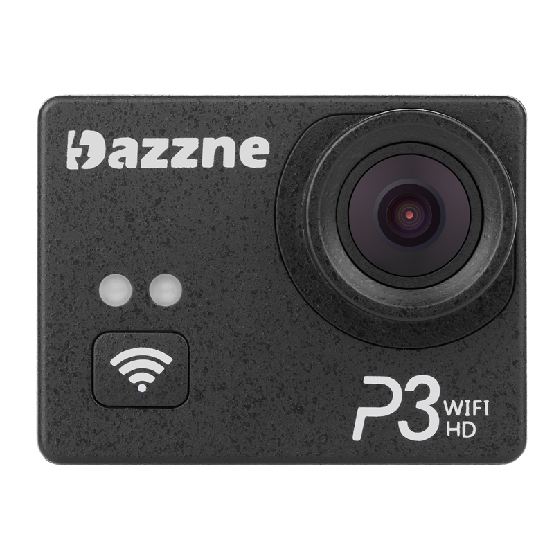 

EACHSHOT, dazzne dz-p3