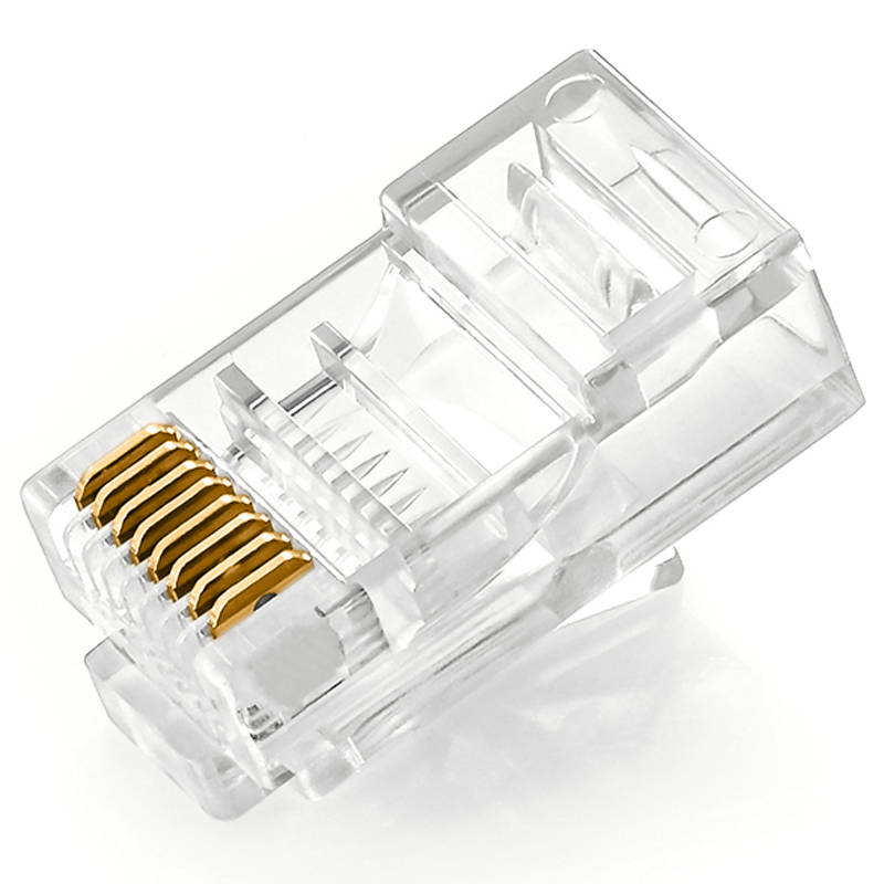 

JD Коллекция UTP 3U 100 коробка
