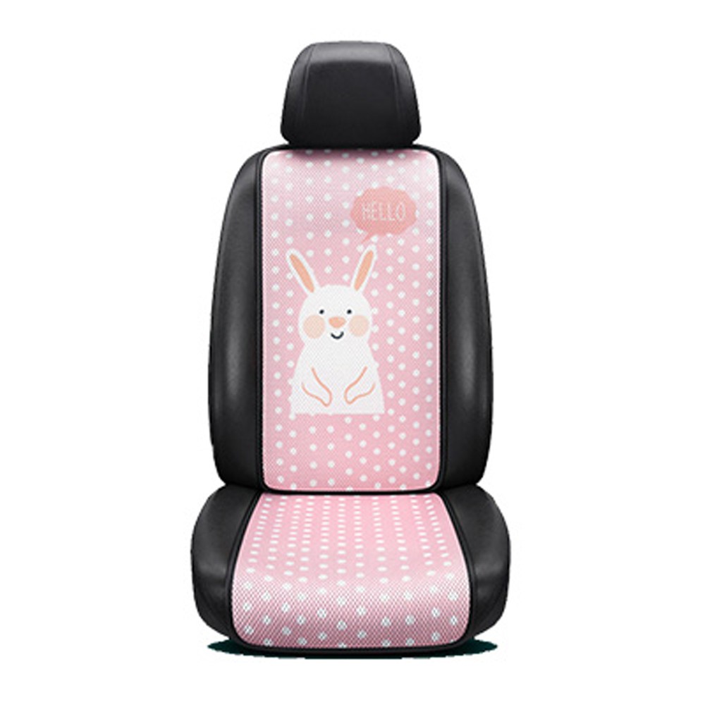 

COVERS Кролик Four Seasons Auto Seat Cover, KAWOSEN Car Seat Cushion