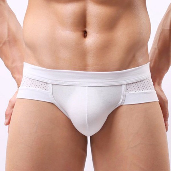 

Clothing Loves White, Мужчины
