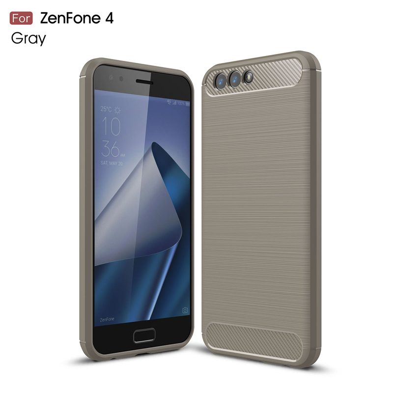 

goowiiz Серый ASUS zenfone 4 ZE554KL, ASUS ZenFone 4