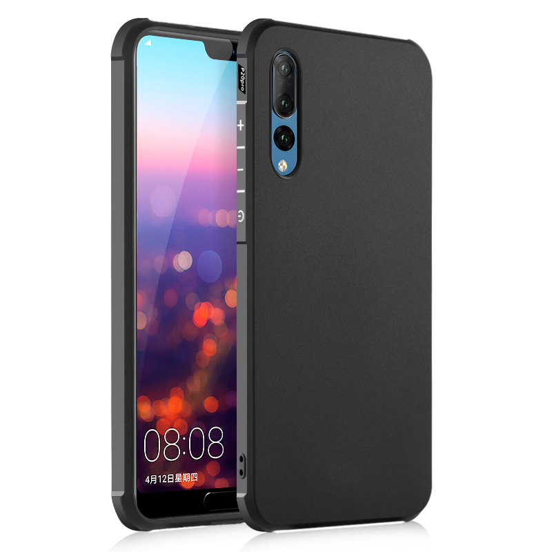 

goowiiz черный Huawei P20, Huawei P20