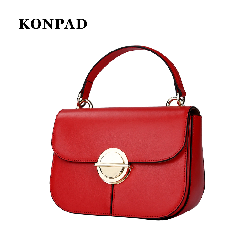 

KONPAD Red