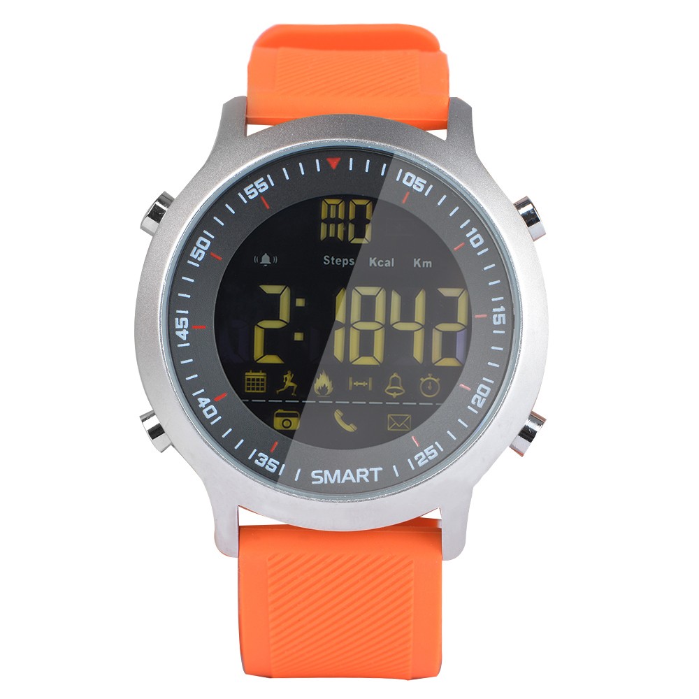 

9Tong oRange1, Спорт Smart Watch