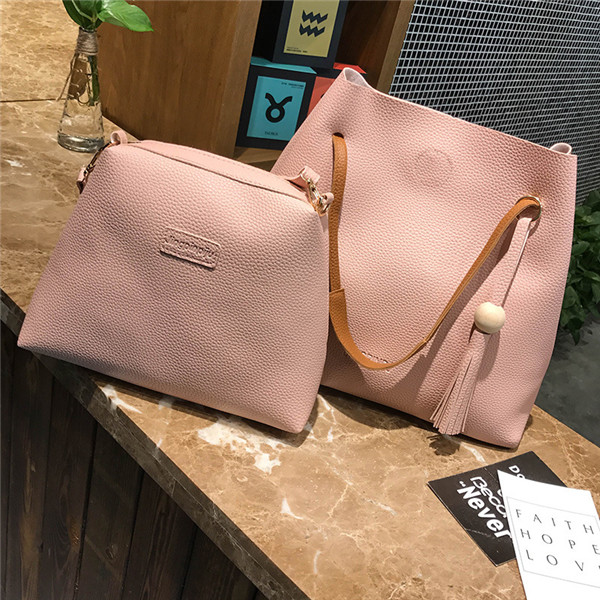 

Clothing Loves розовый, Кожа