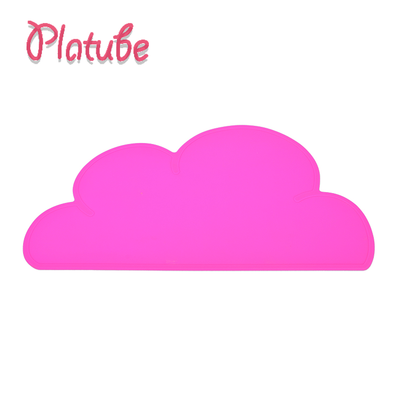 

platube Purple, Ешьте коврик