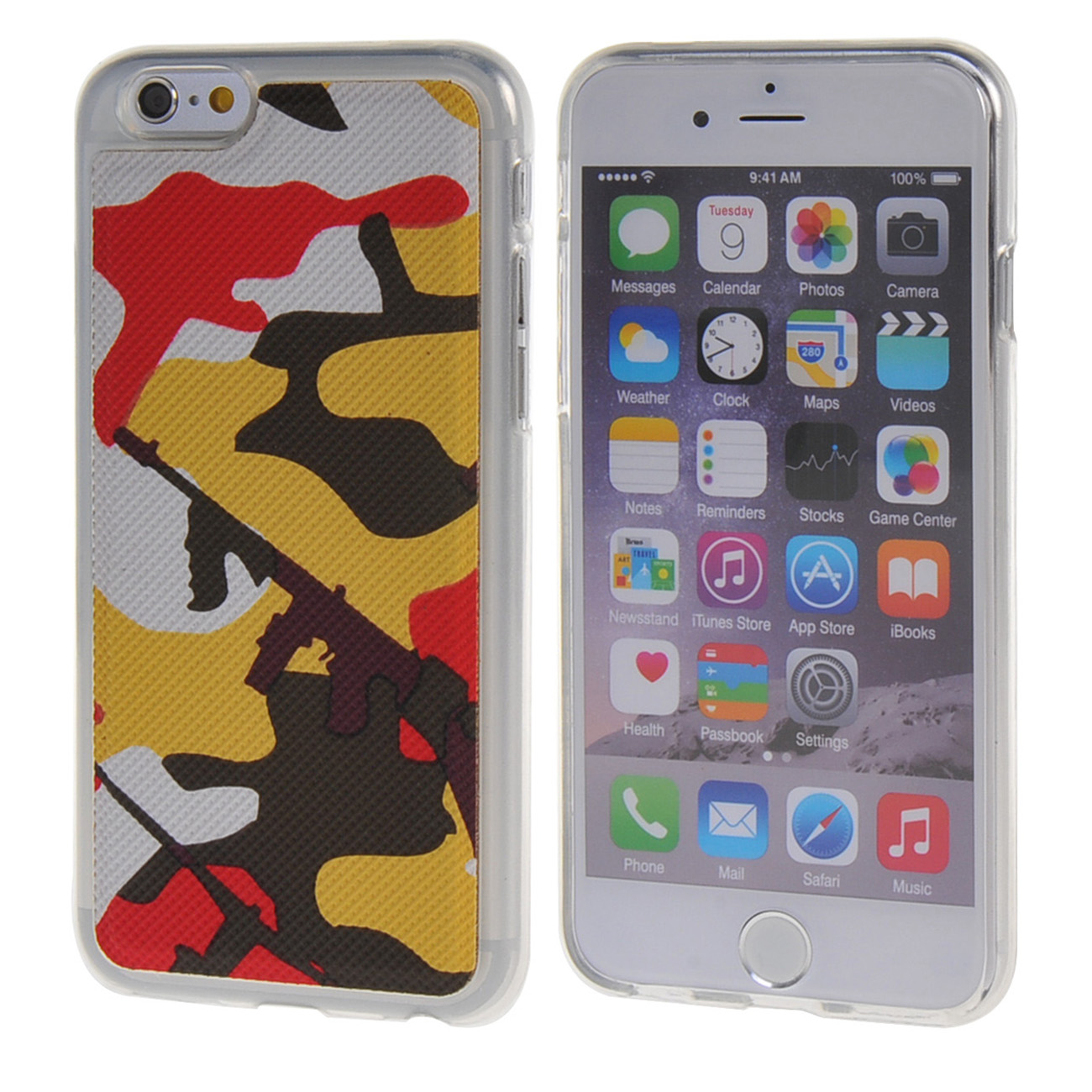 

MOONCASE