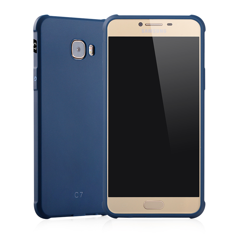 

goowiiz синий Samsung Galaxy C7, Samsung C5