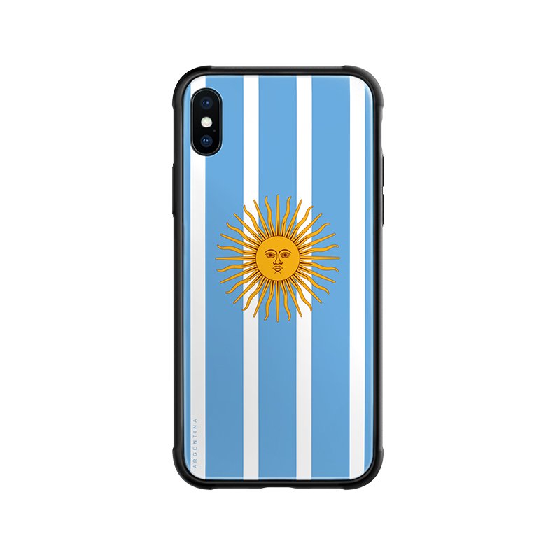 

JD Коллекция iPhoneX Аргентина дефолт, Joycollection