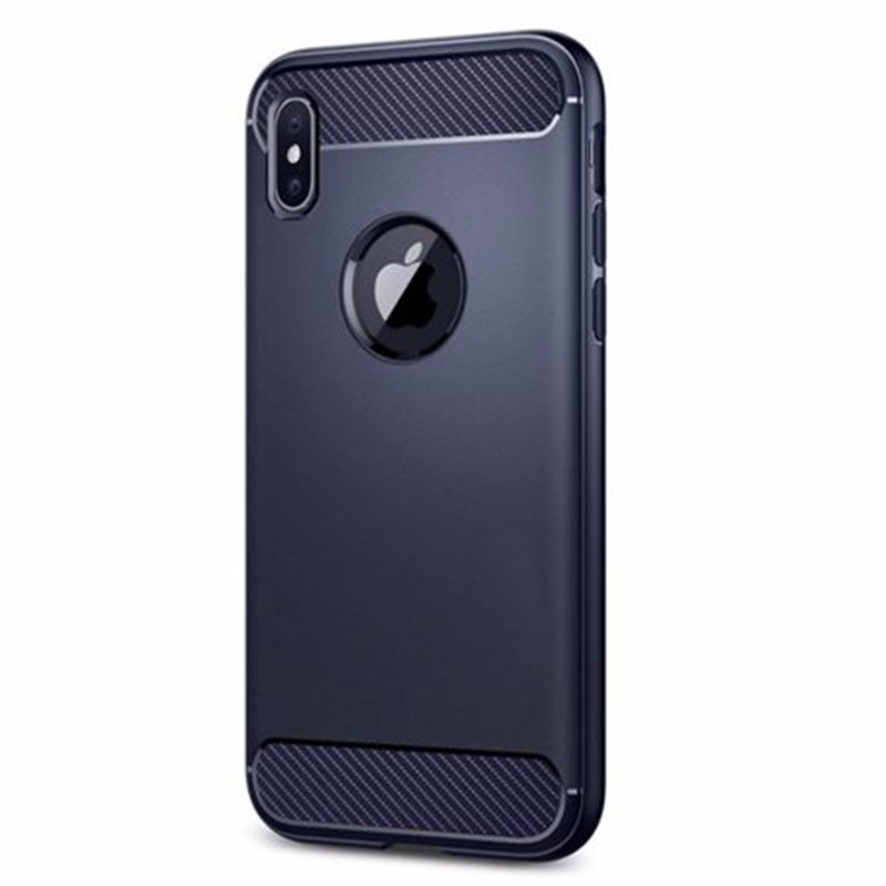 

Oak Leaf Blue iPhone X, iphone x case