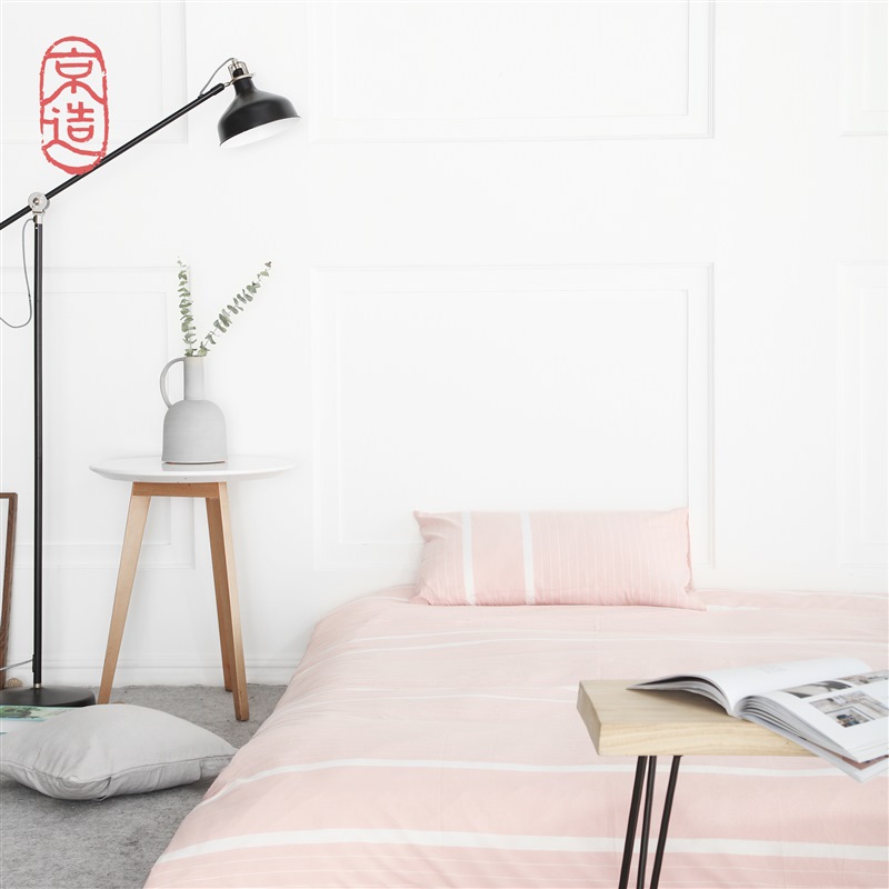 

JD Коллекция Вишневый цветной порошок 15m 200x230cm Кровать шляпа, JINGZAO