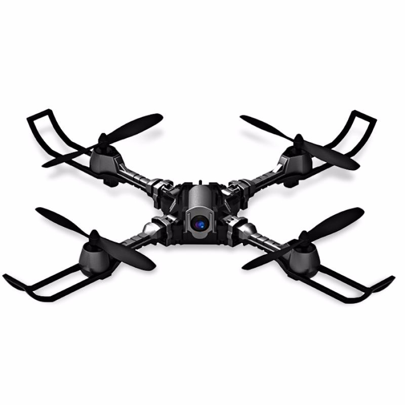 

GBTIGER GREY BTF, RC Quadcopter