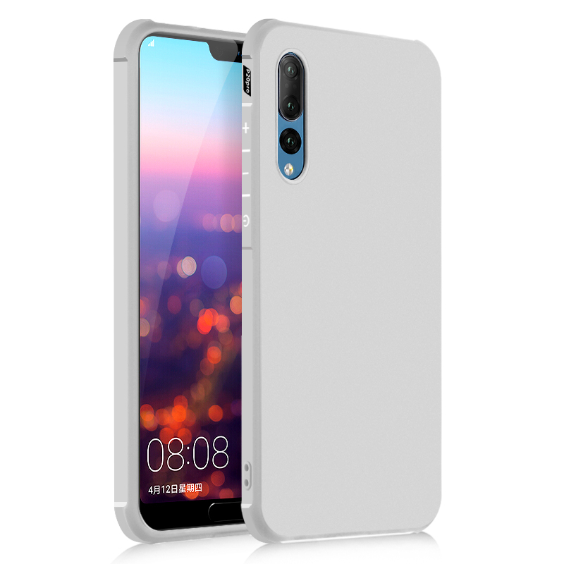 

goowiiz серый Huawei P20 Pro, Huawei P20
