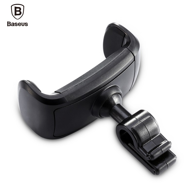 

Baseus Черный